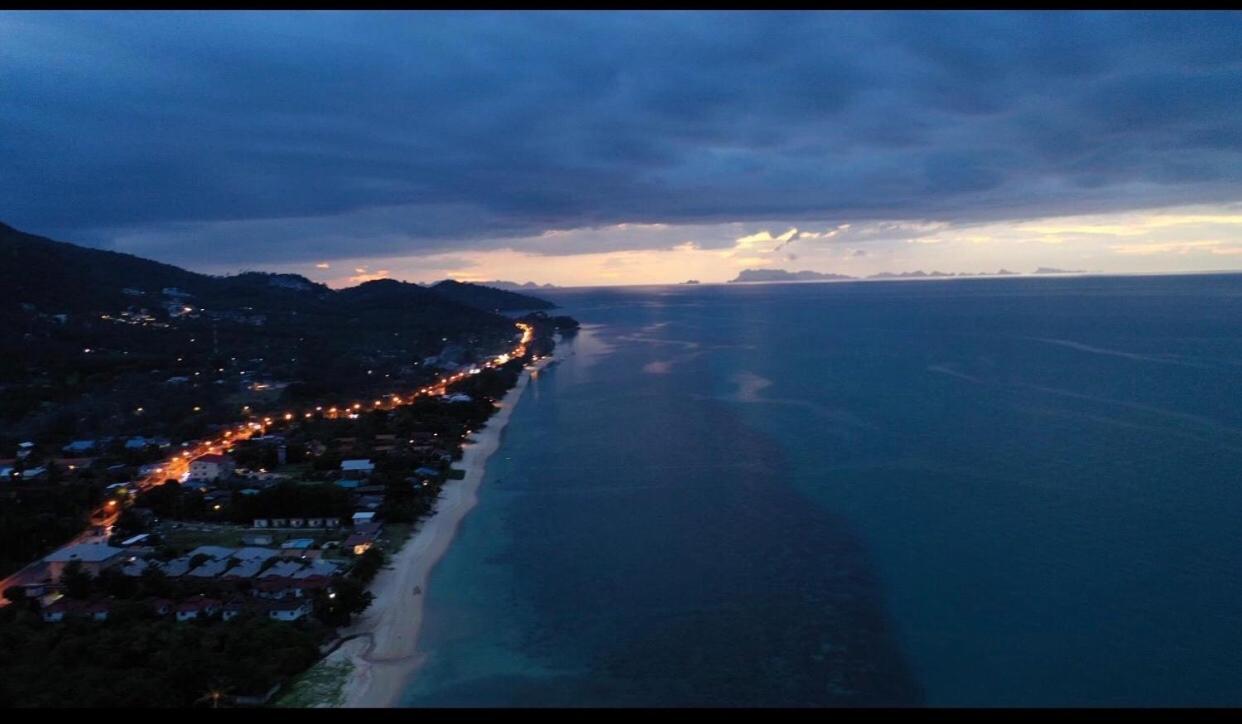 บางปอ วิลเลจ Hotel บ้านบางปอ ภายนอก รูปภาพ