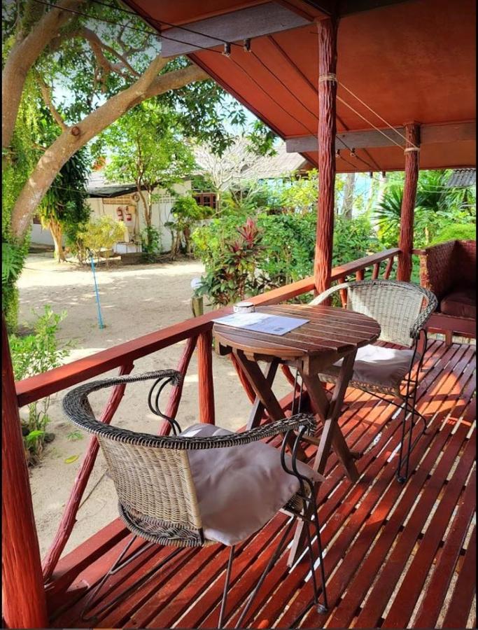 บางปอ วิลเลจ Hotel บ้านบางปอ ภายนอก รูปภาพ