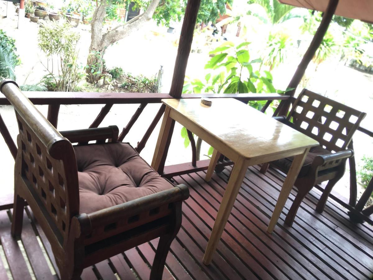 บางปอ วิลเลจ Hotel บ้านบางปอ ภายนอก รูปภาพ