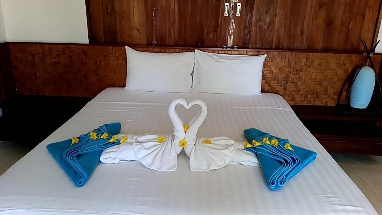 บางปอ วิลเลจ Hotel บ้านบางปอ ภายนอก รูปภาพ