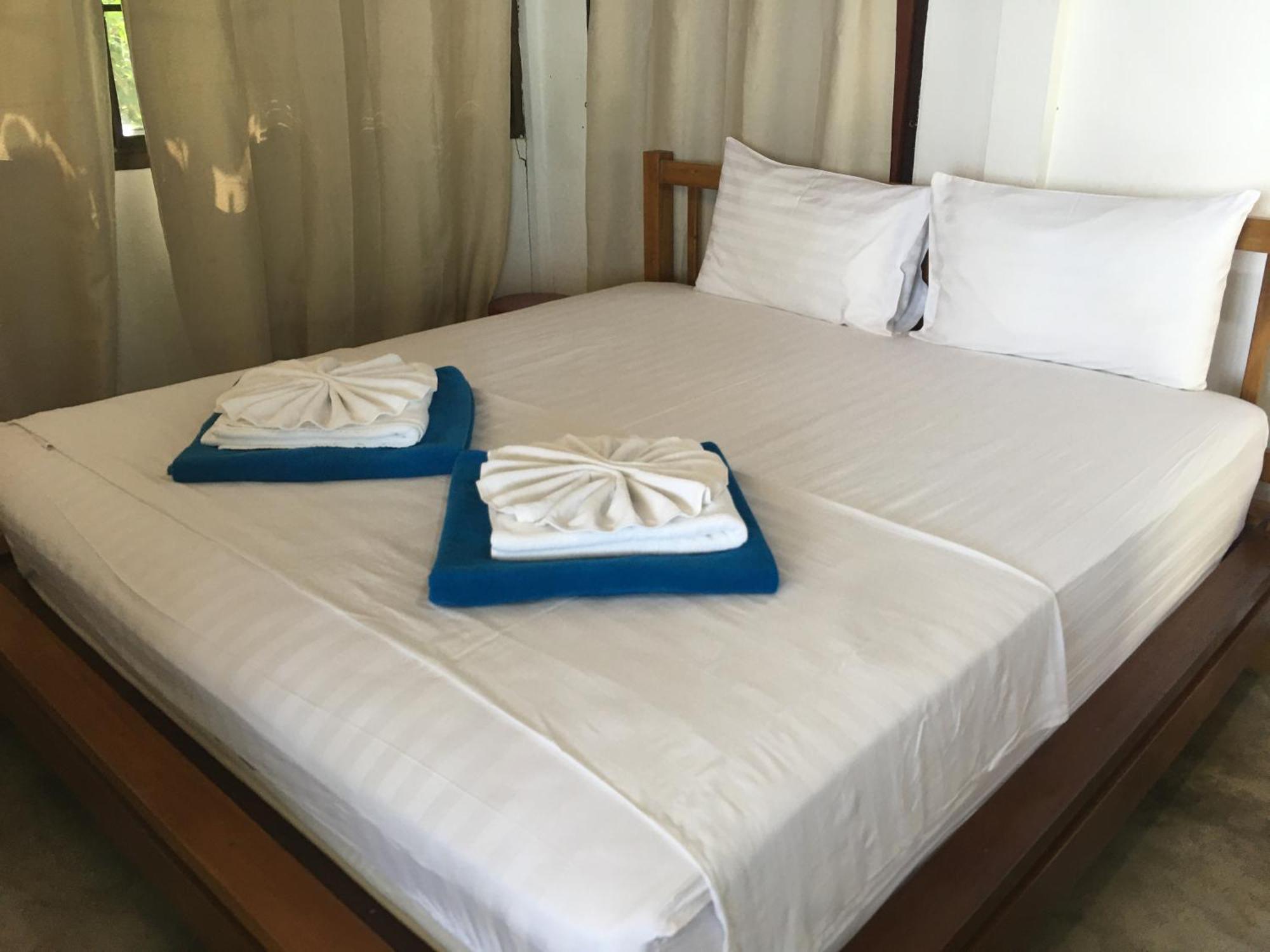 บางปอ วิลเลจ Hotel บ้านบางปอ ภายนอก รูปภาพ
