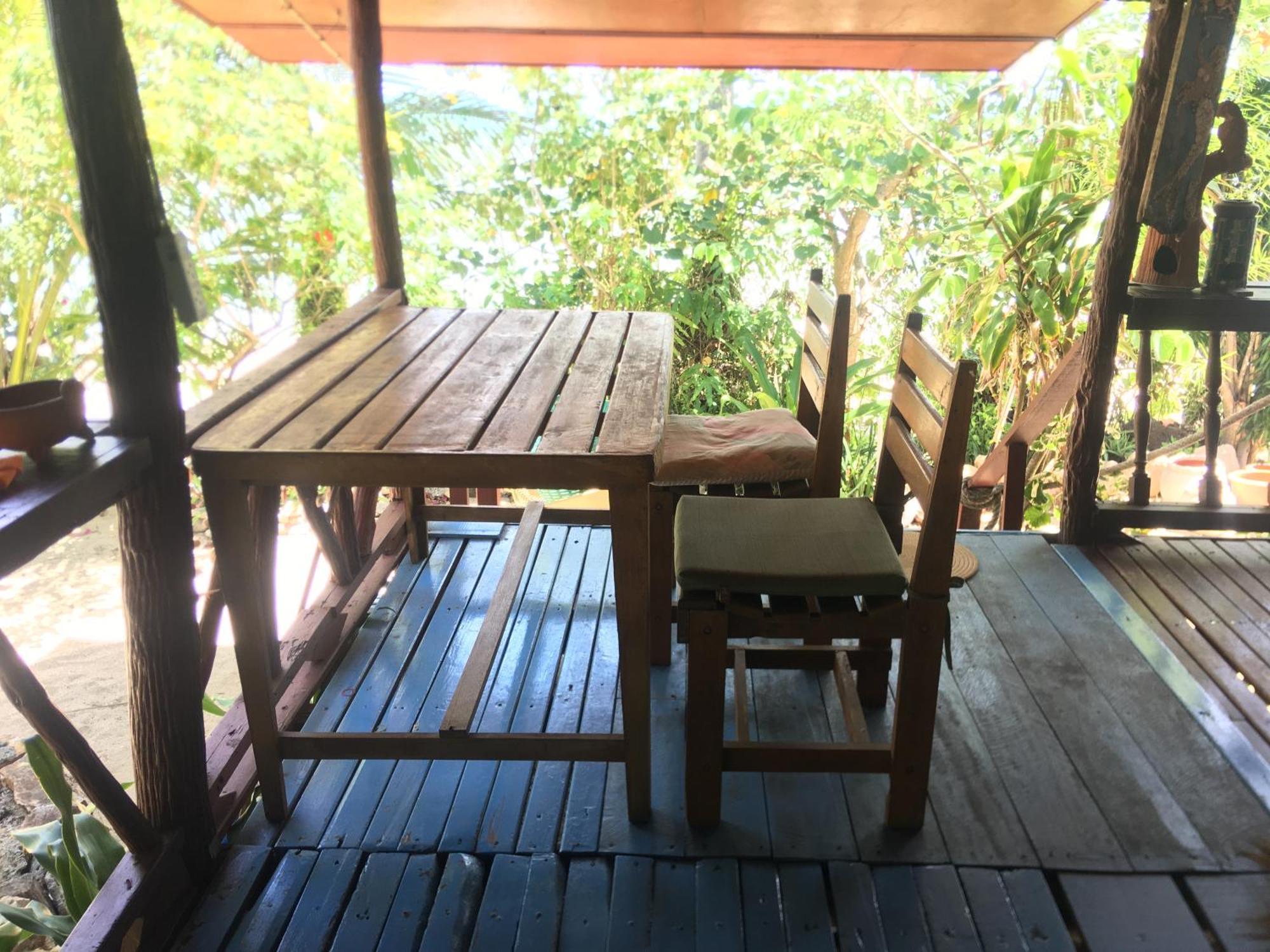 บางปอ วิลเลจ Hotel บ้านบางปอ ภายนอก รูปภาพ