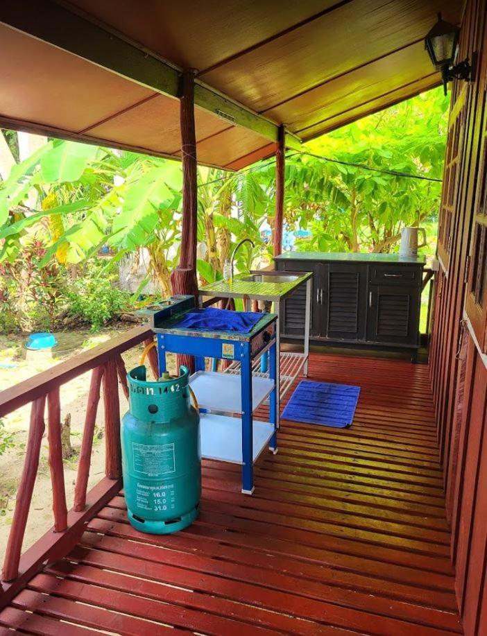 บางปอ วิลเลจ Hotel บ้านบางปอ ห้อง รูปภาพ