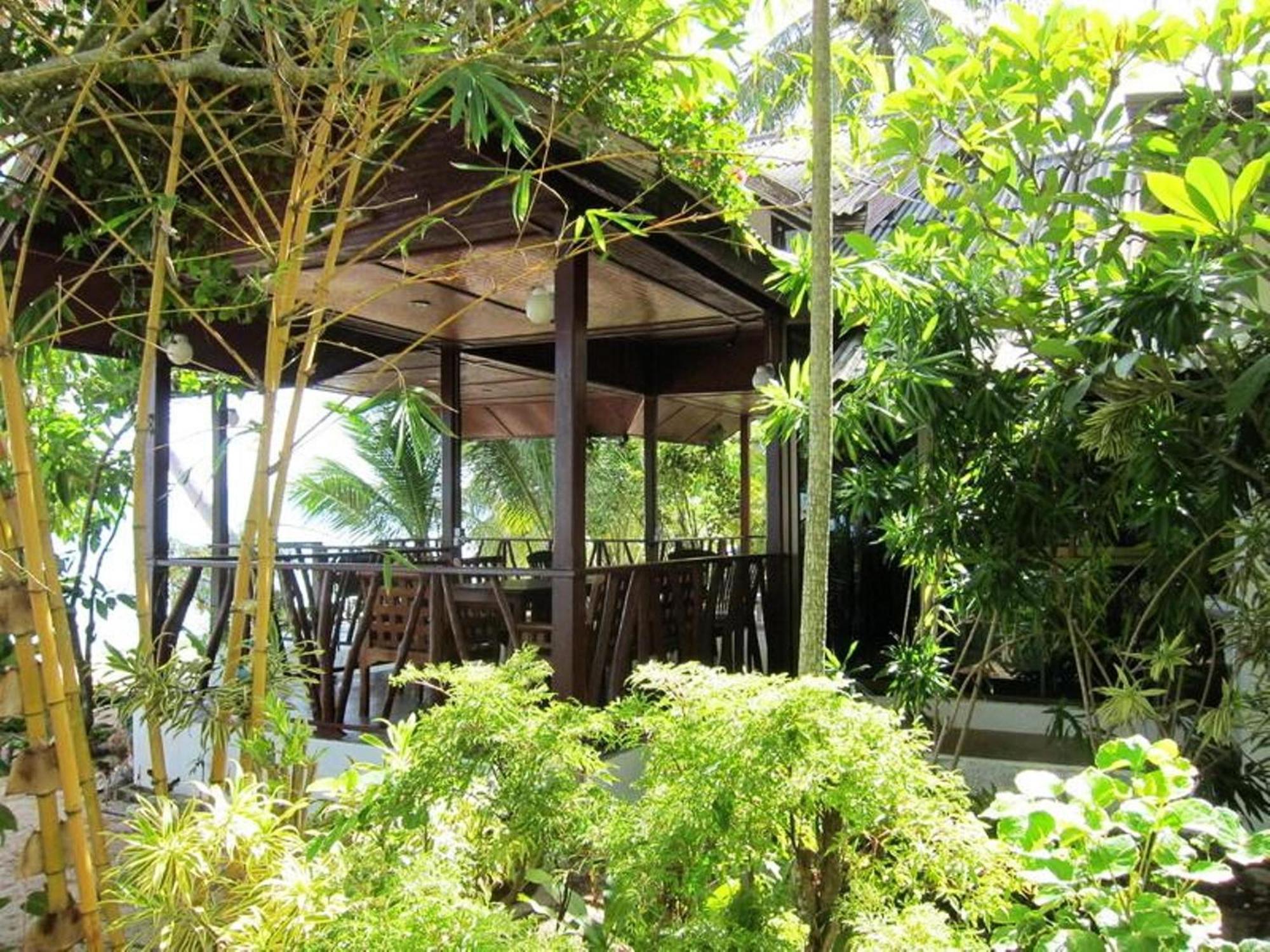 บางปอ วิลเลจ Hotel บ้านบางปอ ห้อง รูปภาพ