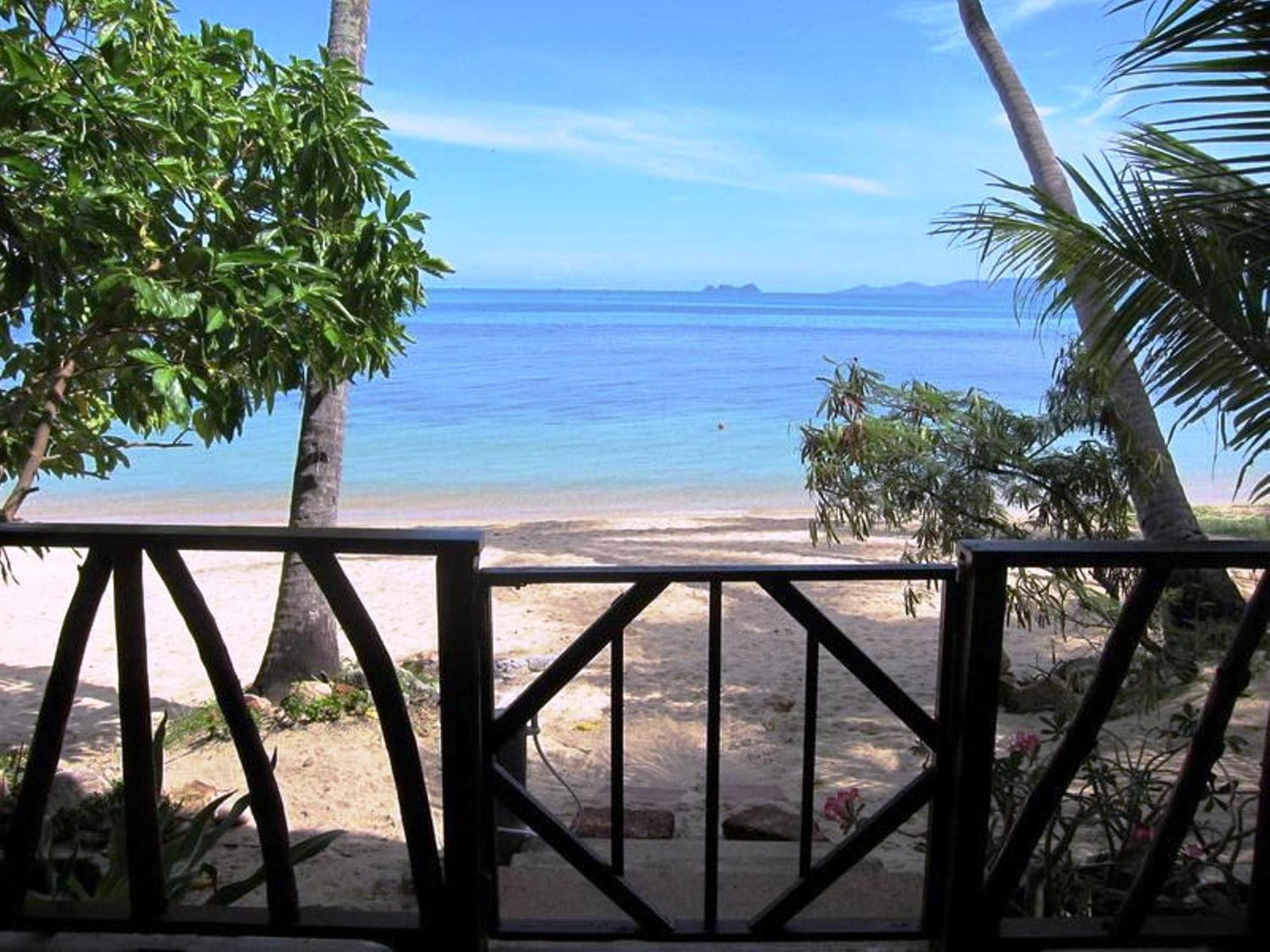 บางปอ วิลเลจ Hotel บ้านบางปอ ห้อง รูปภาพ