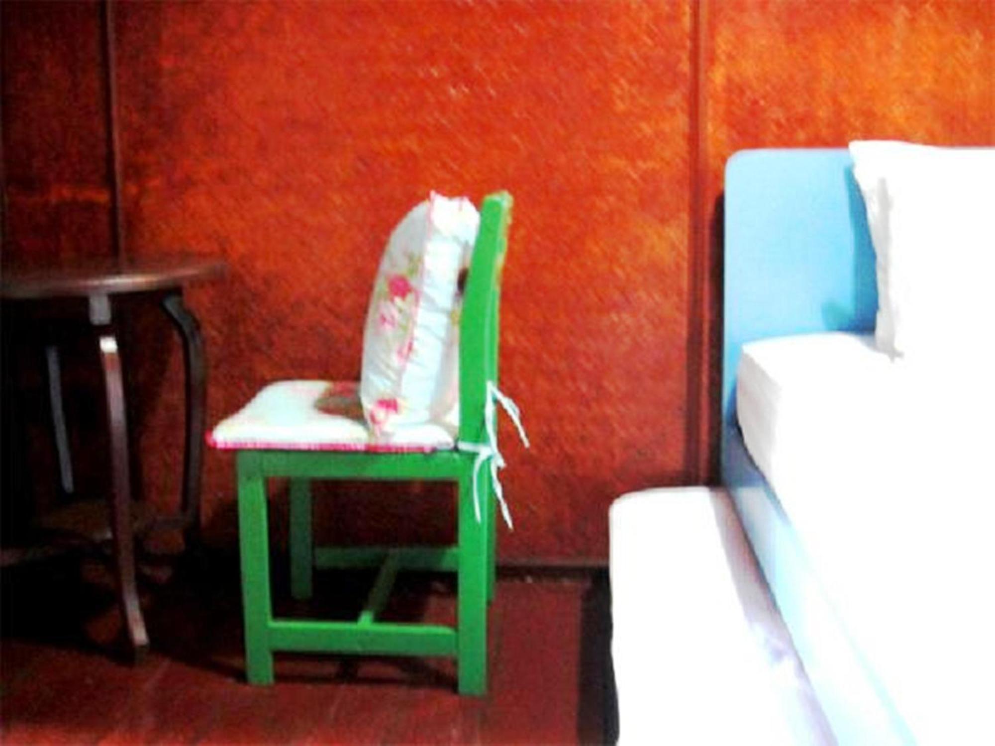 บางปอ วิลเลจ Hotel บ้านบางปอ ห้อง รูปภาพ