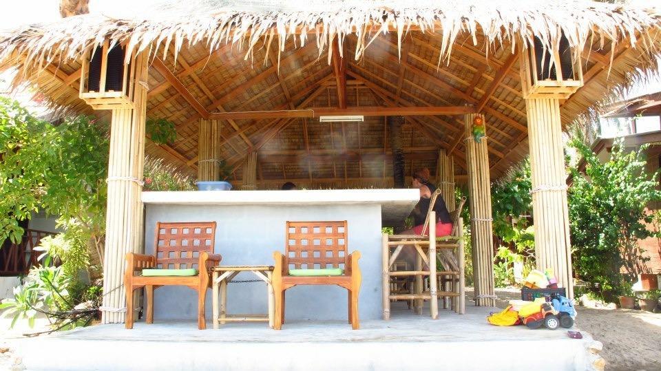 บางปอ วิลเลจ Hotel บ้านบางปอ ภายนอก รูปภาพ