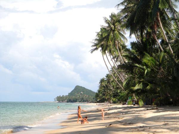 บางปอ วิลเลจ Hotel บ้านบางปอ ภายนอก รูปภาพ
